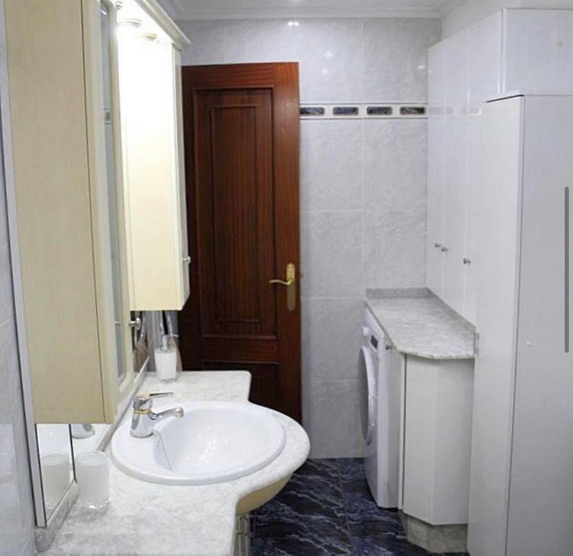 Apartamento Castro Castrino Camino De Santiago Виго Екстериор снимка