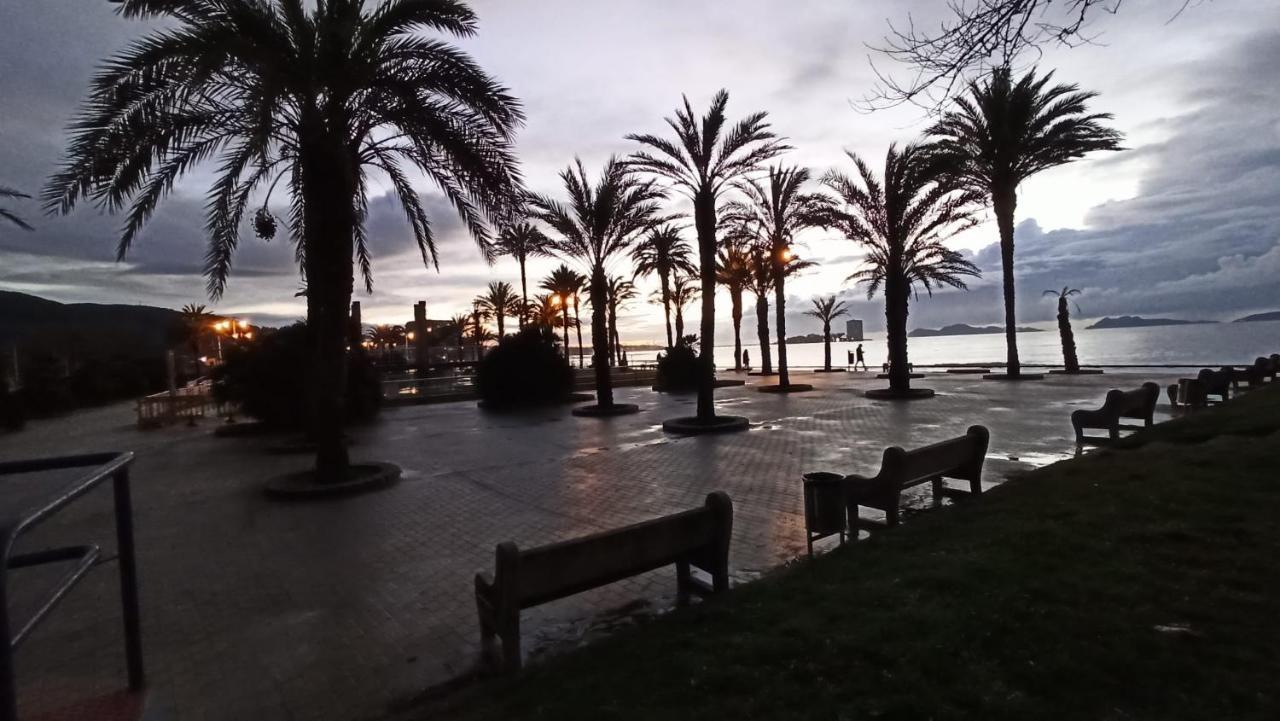 Apartamento Castro Castrino Camino De Santiago Виго Екстериор снимка