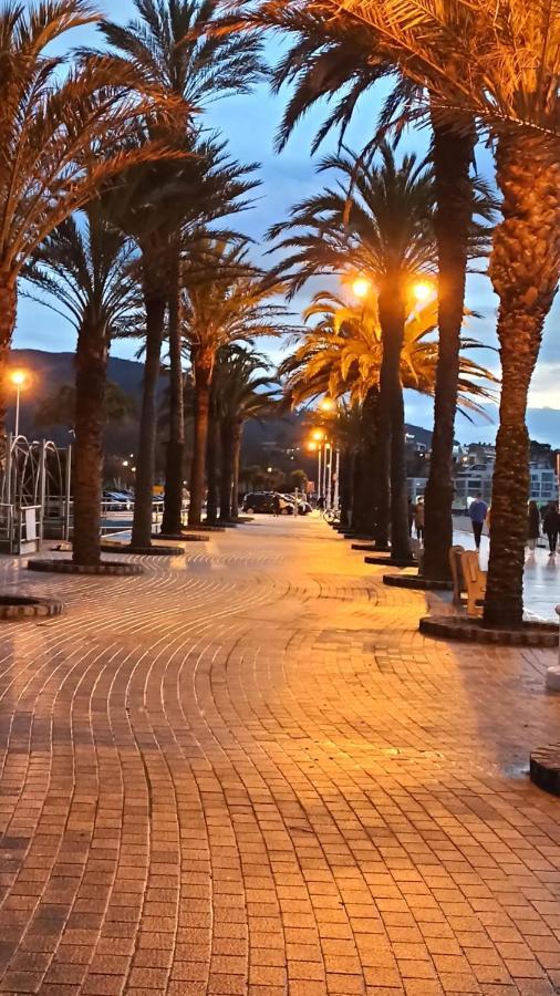 Apartamento Castro Castrino Camino De Santiago Виго Екстериор снимка