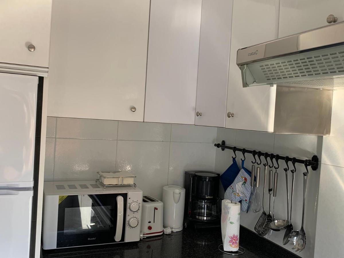 Apartamento Castro Castrino Camino De Santiago Виго Екстериор снимка