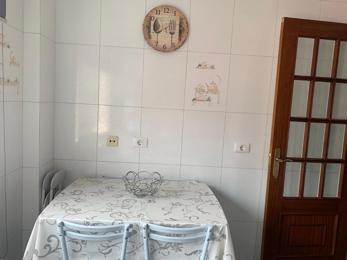 Apartamento Castro Castrino Camino De Santiago Виго Екстериор снимка