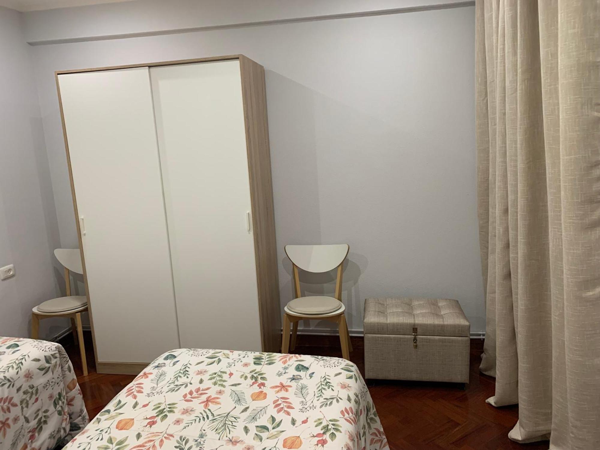 Apartamento Castro Castrino Camino De Santiago Виго Екстериор снимка